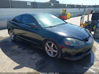 ACURA ACURA RSX TYPE S