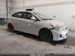 HYUNDAI HYUNDAI ACCENT SE