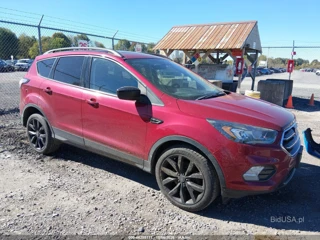 FORD FORD ESCAPE SE