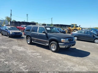 FORD FORD EXPLORER EDDIE BAUER/LIMITED/XLT