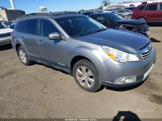 SUBARU SUBARU OUTBACK 3.6R LIMITED