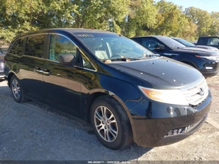 HONDA HONDA ODYSSEY EX
