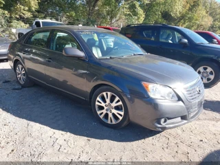 TOYOTA TOYOTA AVALON TOURING