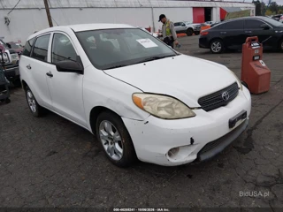 TOYOTA TOYOTA MATRIX