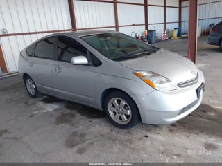 TOYOTA TOYOTA PRIUS