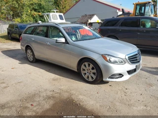 MERCEDES-BENZ MERCEDES-BENZ E 350 4MATIC