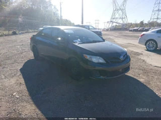 TOYOTA TOYOTA COROLLA LE