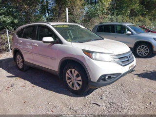 HONDA HONDA CR-V EX-L