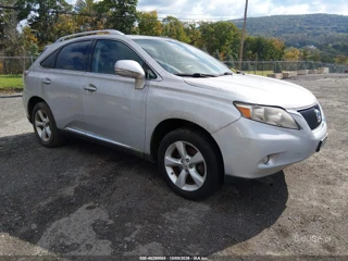 LEXUS LEXUS RX 350