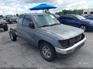 TOYOTA TOYOTA TACOMA