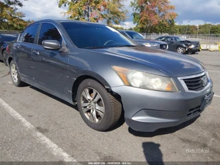 HONDA HONDA ACCORD 2.4 LX-P