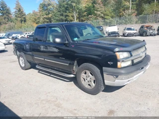 CHEVROLET CHEVROLET SILVERADO 1500 LT
