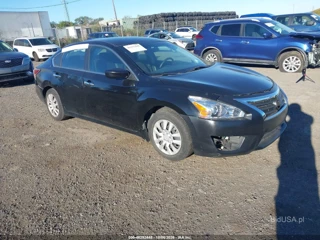 NISSAN NISSAN ALTIMA 2.5 S