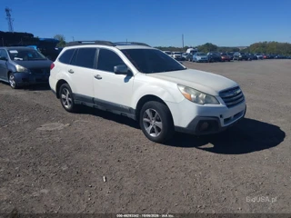 SUBARU SUBARU OUTBACK 3.6R LIMITED