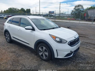 KIA KIA NIRO LX
