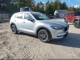 MAZDA MAZDA CX-5 TOURING