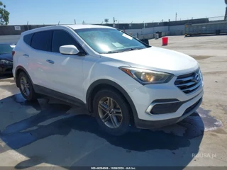 HYUNDAI HYUNDAI SANTA FE SPORT 2.4L