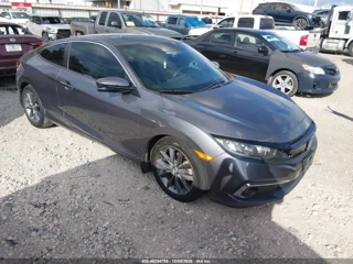HONDA HONDA CIVIC EX