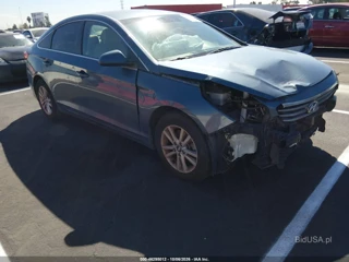 HYUNDAI HYUNDAI SONATA SE