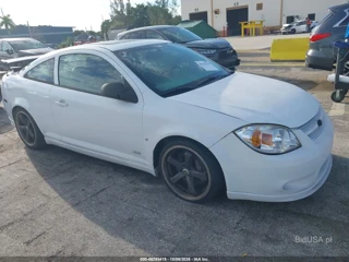 CHEVROLET CHEVROLET COBALT SS