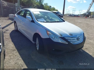 HYUNDAI HYUNDAI SONATA GLS