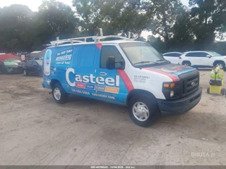 FORD FORD E-250 COMMERCIAL