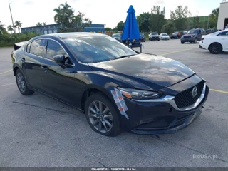 MAZDA MAZDA MAZDA6 SPORT