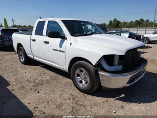 RAM RAM RAM 1500 ST