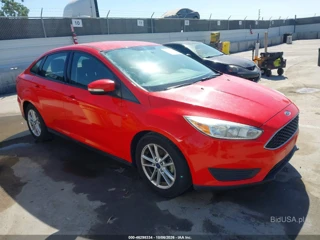 FORD FORD FOCUS SE
