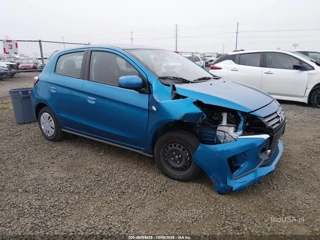 MITSUBISHI MITSUBISHI MIRAGE ES/LE