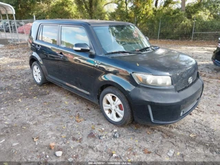 SCION SCION XB