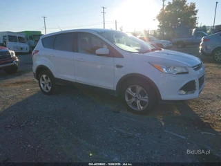 FORD FORD ESCAPE SE