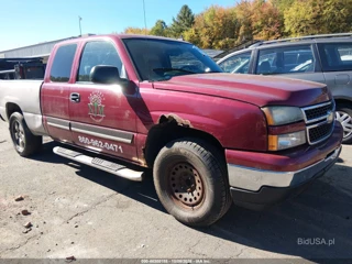 CHEVROLET CHEVROLET SILVERADO 1500 CLASSIC LT3