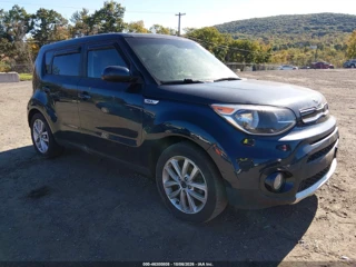 KIA KIA SOUL +