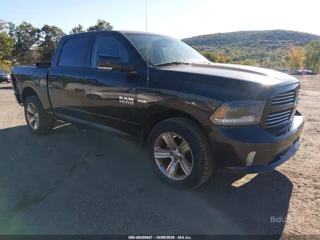 RAM RAM 1500 SPORT