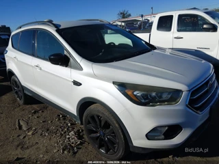 FORD FORD ESCAPE SE