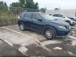NISSAN NISSAN ROGUE S/SL/SV