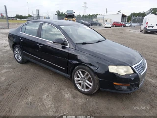 VOLKSWAGEN VOLKSWAGEN PASSAT LUX