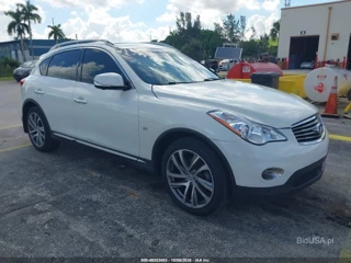 INFINITI INFINITI QX50