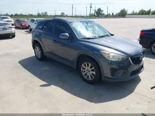MAZDA MAZDA CX-5 SPORT
