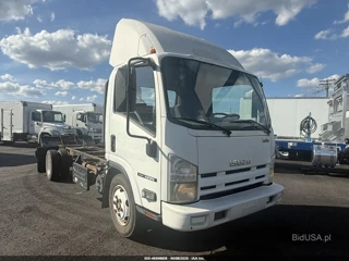 ISUZU ISUZU NPR