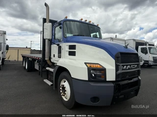 MACK MACK ANTHEM