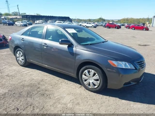 TOYOTA TOYOTA CAMRY LE