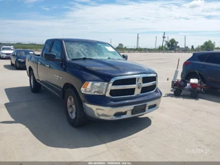 RAM RAM 1500 SLT  4X2 6'4 BOX