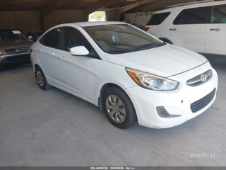 HYUNDAI HYUNDAI ACCENT SE