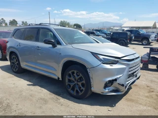 LEXUS LEXUS TX 500H F SPORT LUXURY