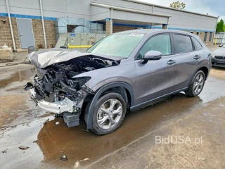 HONDA HR-V LX