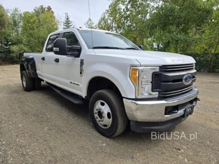 FORD F350 SUPER DUTY