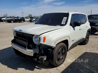 JEEP RENEGADE SPORT