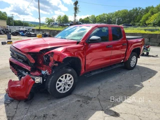 TOYOTA TACOMA SR